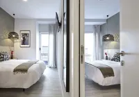 Pensión Peñaflorida