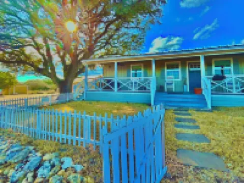 The Alexander at Creek Road Hotels in Dripping Springs