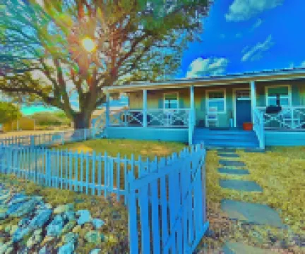 亞歷山德小溪路酒店 德里平斯普林斯酒店