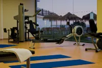 Cerro Mar Atlantico & Cerro Mar Garden - ที่มีฟิตเนส