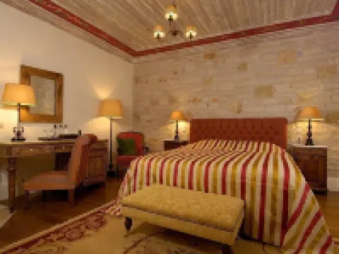 Emotions Country Resort Hotels in Karpenisi