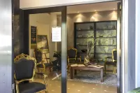Hotel Feel Inn Venice Airport Rooms