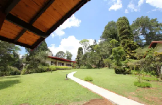 Pousada Aguia da Montanha