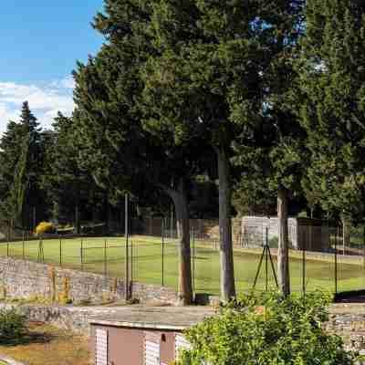 Podere Castellare Hotel Exterior