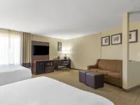 Comfort Suites Locust Grove Atlanta South Hotels in Locust Grove