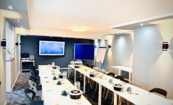 Berghotel Kristall