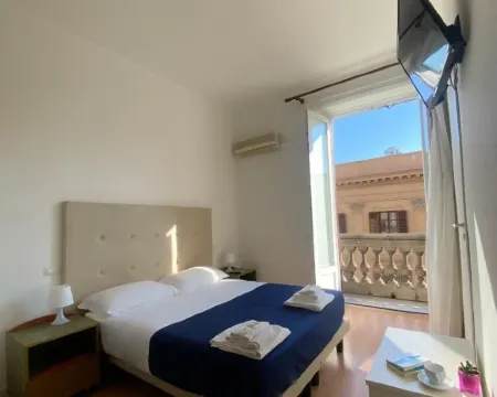 38 Aira Hotels Hoteles en Palermo