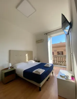 38 Aira Hotels Hotel in zona Cattedrale di Palermo