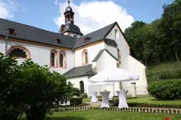 Gästehaus der Abtei Sayn Hotels in GroBmaischeid