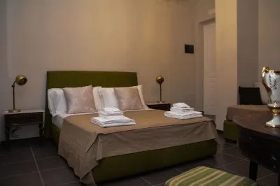 ZIOLì Hotel in zona Chiesa di San Francesco d'Assisi all'Immacolata