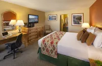 Sandpiper Lodge - Santa Barbara