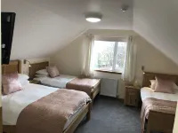 Karrawa Guest House Hotels in 