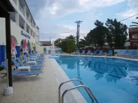 Christakis - Pools