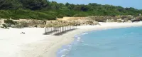 Masseria Mongiò Dell'Elefante - Beach