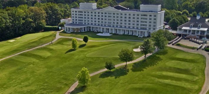 Hilton Atlanta/Marietta Hotel & Conference Center Hotels in Cobb County