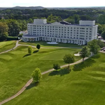 Hilton Atlanta/Marietta Hotel & Conference Center
