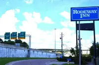 Rodeway Inn Augusta West - Fort Gordon Hoteles en Martinez