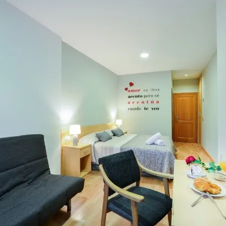 Hotel Viñas 17