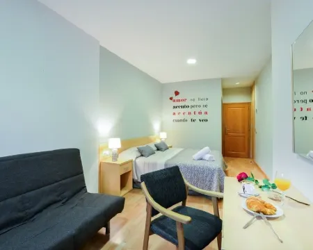 Hotel Viñas 17 Hoteles en Teruel