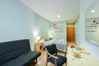 Hotel Viñas 17 Отели в г. 