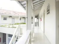 Hotel Residencial Ilhabela Hotels near Tamar Project