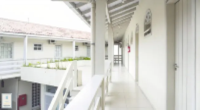 依拉貝拉住宅飯店