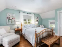Biddle Point Inn Hotels in Marshall County