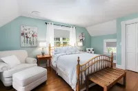 Biddle Point Inn Hotels in Center Township