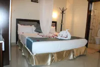 Lakemark Hotel and Tour Service Bahir Dar - balcony