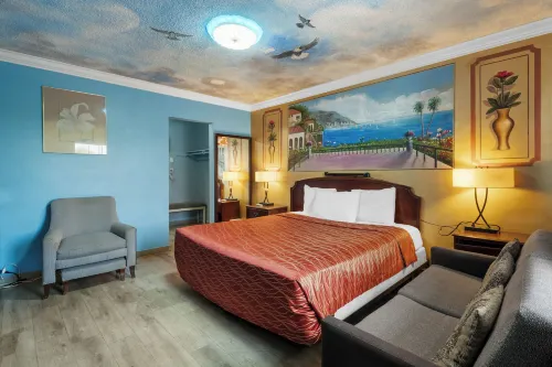 Villa Park Motel