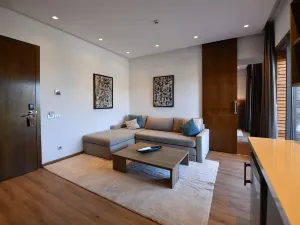 Ocean Park Hotel, Premium Suites & Wellness