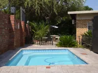Zebra Guesthouse Hotels in Lephalale