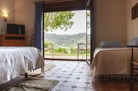 Hotel Cortijo de Salia Hotels in Canillas de Aceituno