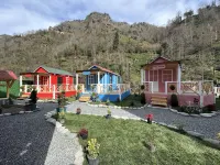 Riverlandrize Hôtels à : Hosdere Koyu