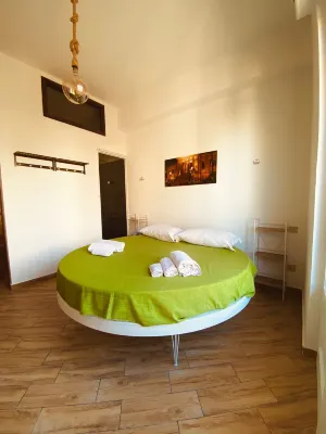 Antadia B&B - Chambres d'hôtes