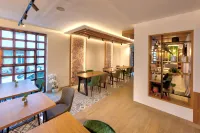 Hotel Sinan HAN Hotel di Gnojnice