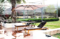 Le Jardin Resort and Spa Hotels in Karjat