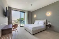 Hotel Gallia & Resort Hotels in Eraclea