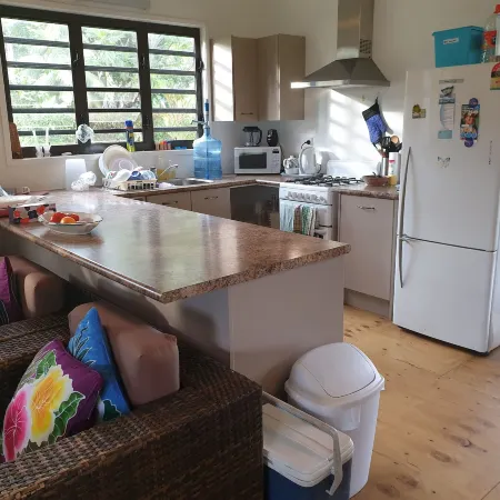 Eve and Sandys Holiday Home
