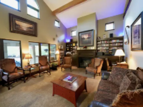 Frisco Inn on Galena Hoteles en Frisco