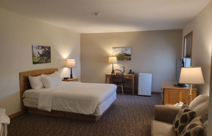 Brook Pointe Inn