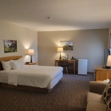 Brook Pointe Inn
