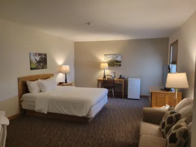 Brook Pointe Inn