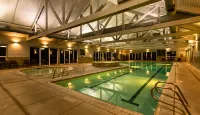 Running Y Resort - Pools
