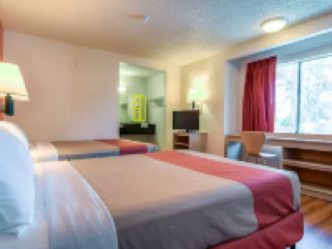 Motel 6 Rowland Heights, CA - Los Angeles - Pomona Hotels in Rowland Heights