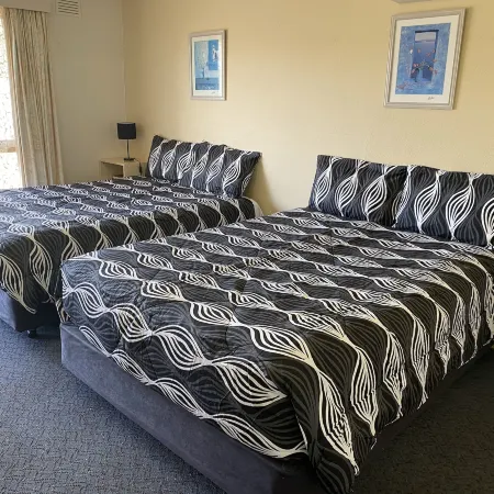 Motel Mount Gambier