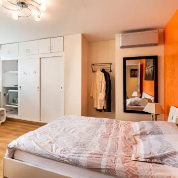 Chambre d'hôtes Au Coeur de Nancyb&B Proche Gare de Nancy Hotels near ICN Business School - Campus Artem