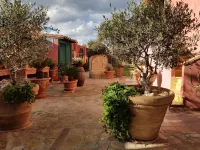 Villa Flumini Hotels near Chiesa di San Benedetto