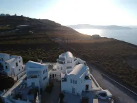 Athiri Santorini Hotel