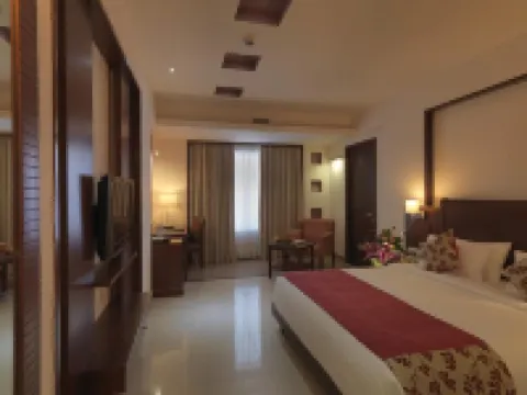 Royal Orchid Central, Shimoga Hotels in Shimoga